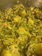 Green beans/cluster beans(dry)- (Mu) (PRE ORDER ONLY)