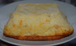 Goan style Bread pudding (serves 2)-(M,G,Egg) (PRE ORDER ONLY)