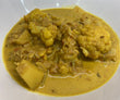 Cauliflower curry- (Ce) (PRE ORDER ONLY)