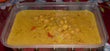 Chickpea curry - (Ce)