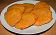 Potato fry  ( Kappam ) (6pc)