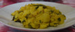 Potato sukka(dry) - (Mu) (PRE ORDER ONLY)