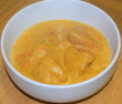 Butter Chicken-(M, Ce) (PRE ORDER ONLY)