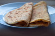 Chapatis(2 pcs)(G,Lu)