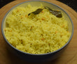 Lemon Rice (Mu)