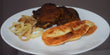 Pork chops roast(Goan style)(2pcs)- (G)  (PRE ORDER ONLY)