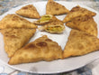 Vegetable Samosas (2pc) (G,Lu,Mu)