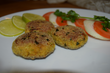 Tuna Cutlets (3 pcs) (Eg,Lu,F)(PRE ORDER ONLY)