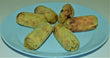 Pork Croquettes ( 6 pcs )- (G,Egg, Ce)