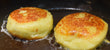 Beef Potato chops (2pcs) (Eg,G, Ce) (PRE ORDER ONLY)