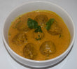 Meat ball curry- (G, Ce) (PRE ORDER ONLY)