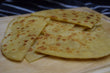 Tawa Fried Garlic butter Naan ( 2 pcs )-(G,M) ( PRE ORDER ONLY)